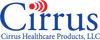 Cirrus Healthcare Products logo