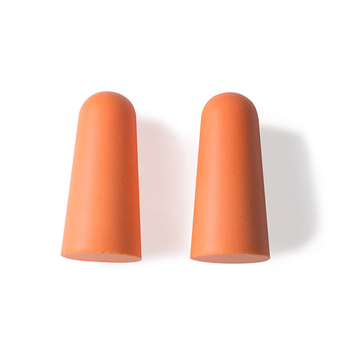 CloudSoft soft disposable foam earplugs