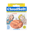 CloudSoft Earplug package containing soft disposable earplugs