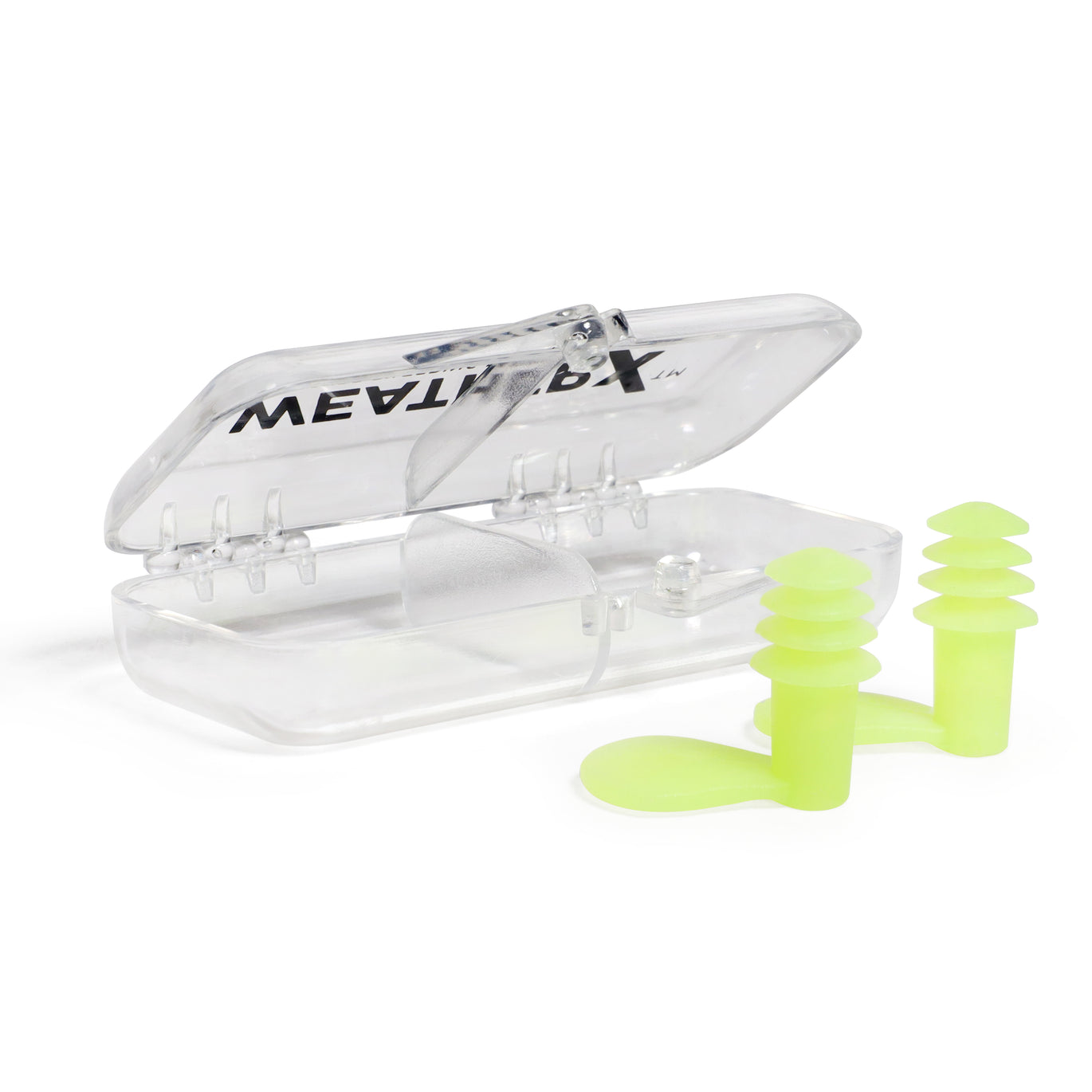 WeatherX Low Profile Earplugs Cirrus Healthcare Products