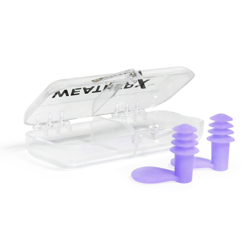 WeatherX Low Profile Earplugs Cirrus Healthcare Products