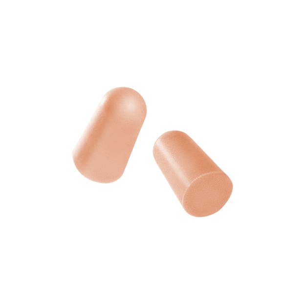 Bulk Earplugs – Dispenser refills – Cirrus Healthcare Products