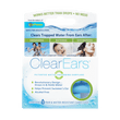 ClearEars® Water Removing Earplugs